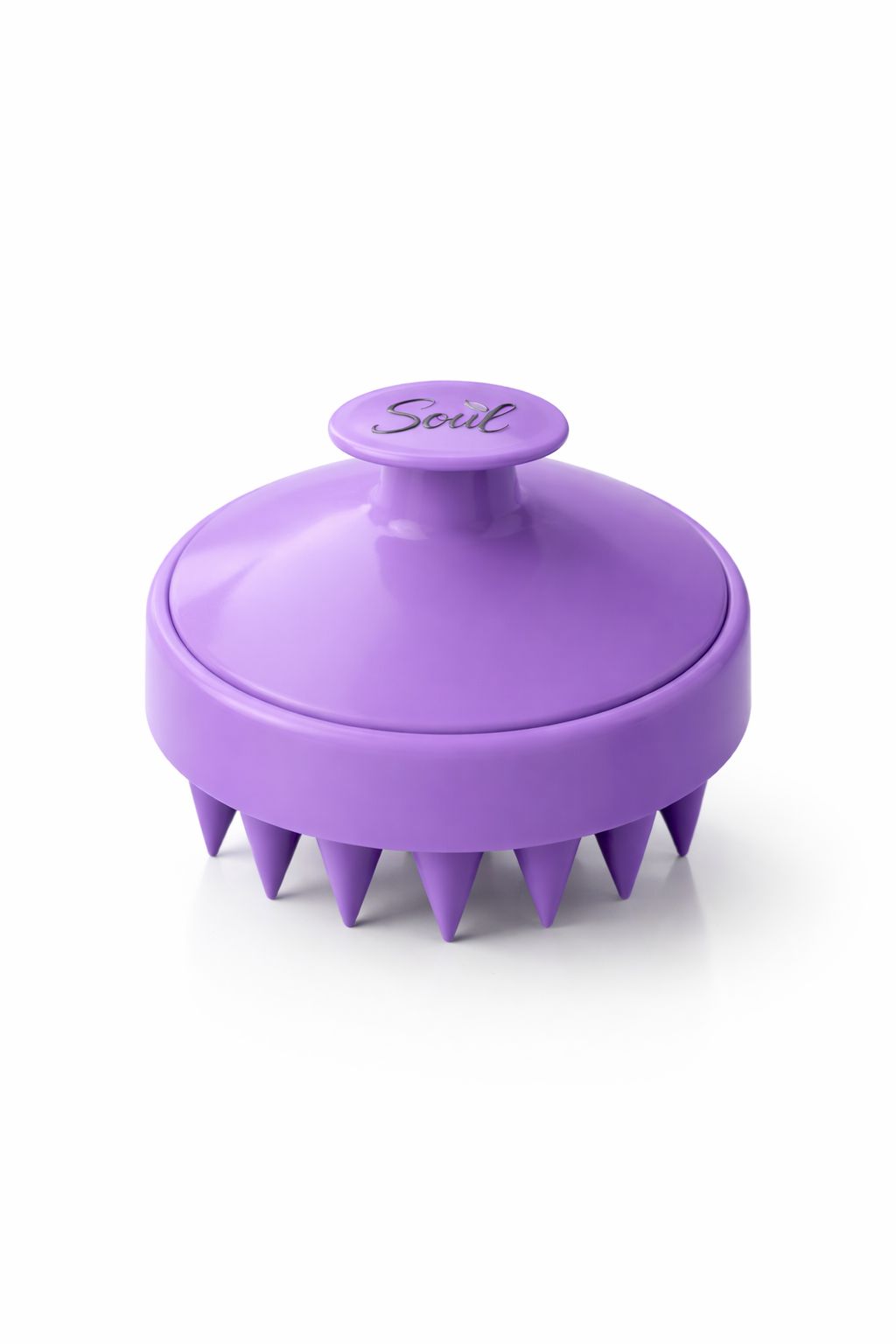 Scalp Massager